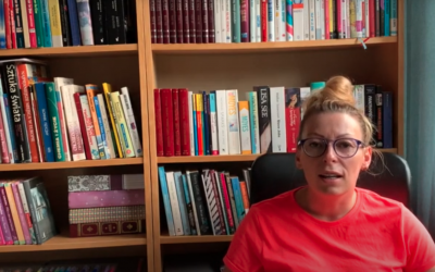 Pogaduchy dla dziewuchy – video