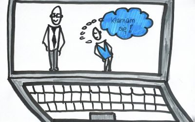 Dobre maniery w sieci…