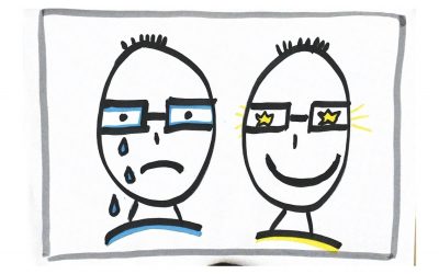 „Cierpieć z pasją!”