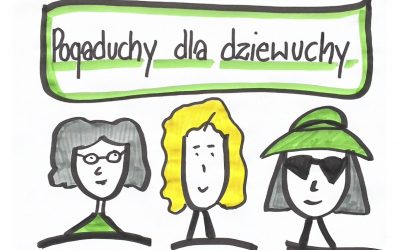 Zaproszenie Pogaduchy dla Dziewuchy 01/12/20