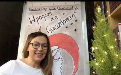 “W pogoni za Gwiazdorem”