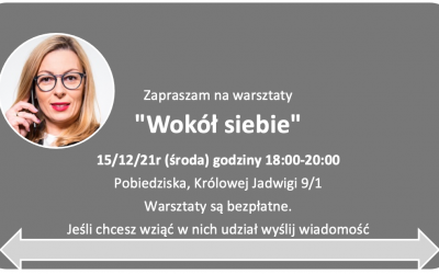 Wokół siebie