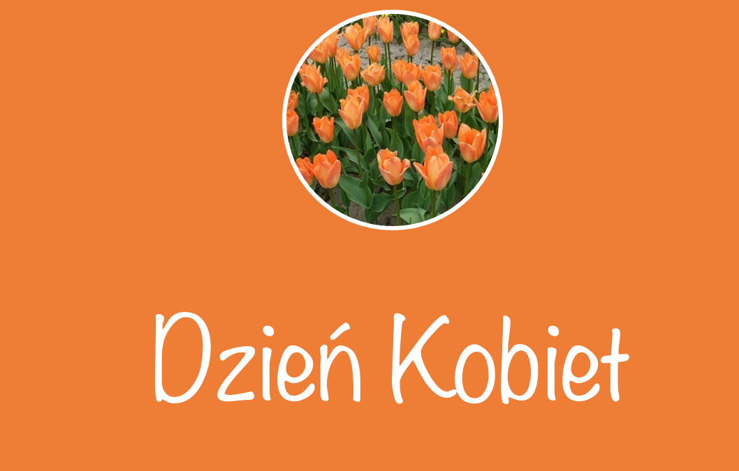 Dzień Kobiet w DSF Szkolenia