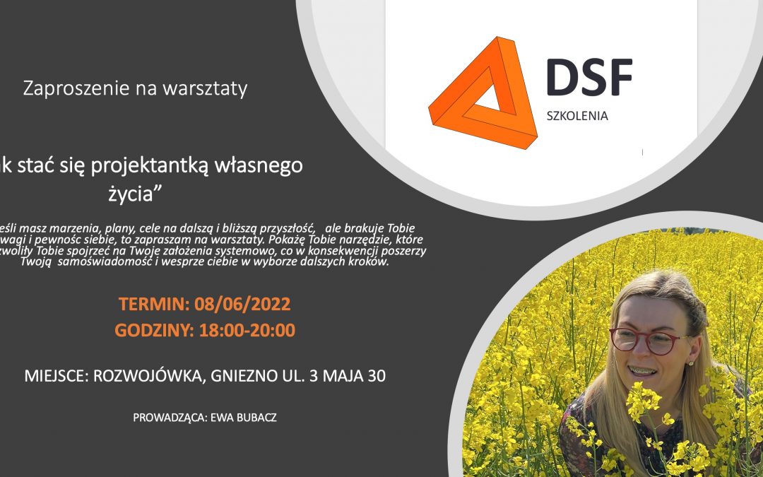 Pogaduchy dla Dziewuchy w terenie