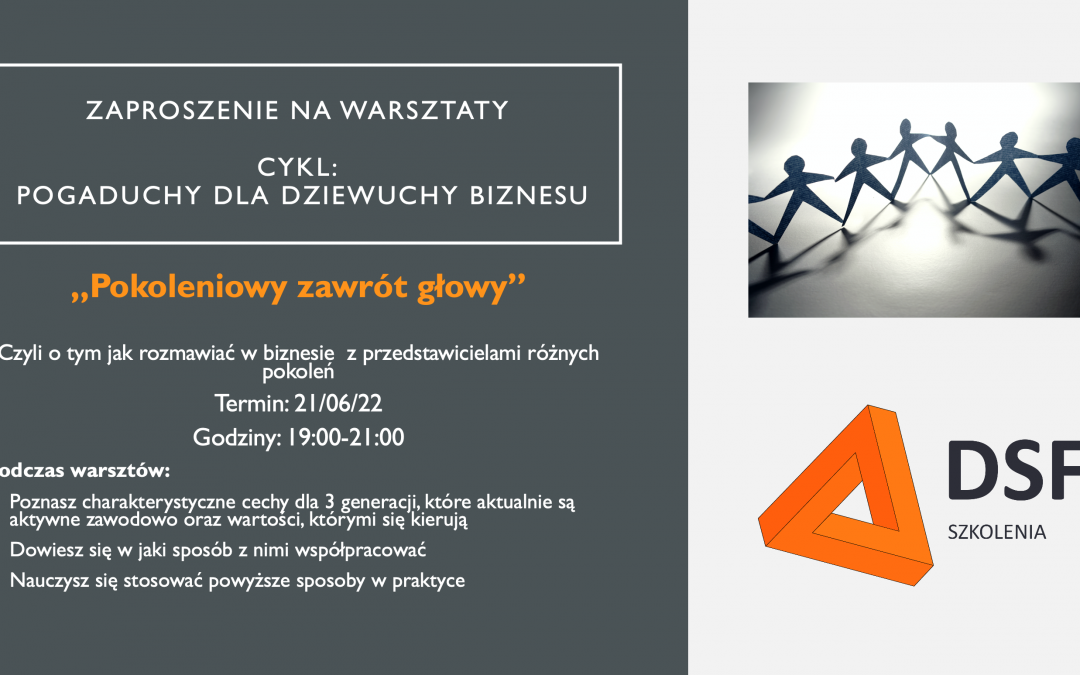 Pogaduchy dla Dziewuchy Biznesu