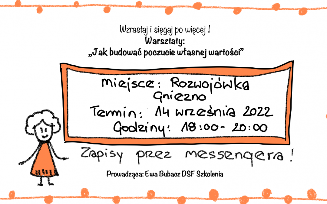 Pogaduchy dla dziewuchy w terenie