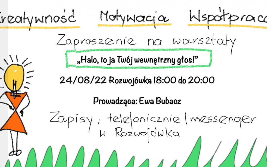 Pogaduchy dla Dziewuchy w terenie