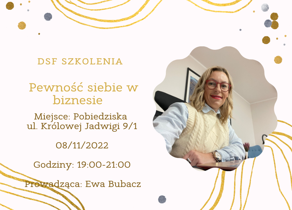 Pogaduchy dla Dziewuchy Biznesu