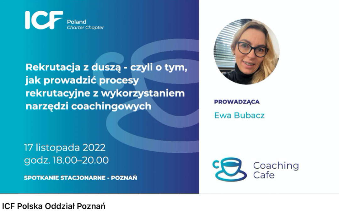 Coaching Cafe ONLINE