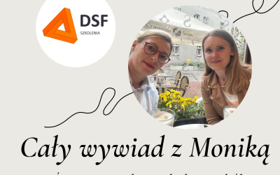 Spotkanie, wywiad z Moniką – całość